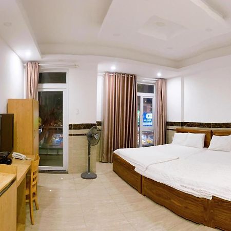 An Thinh Phat Motel Vung Tau Exterior photo