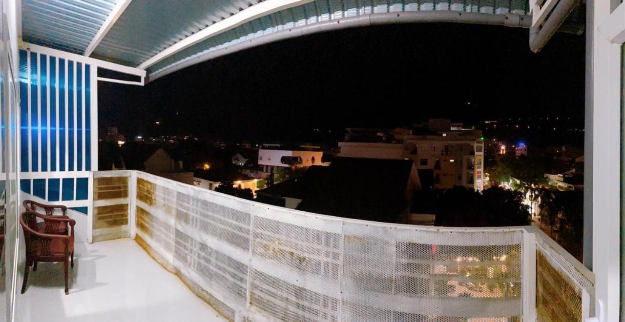An Thinh Phat Motel Vung Tau Exterior photo